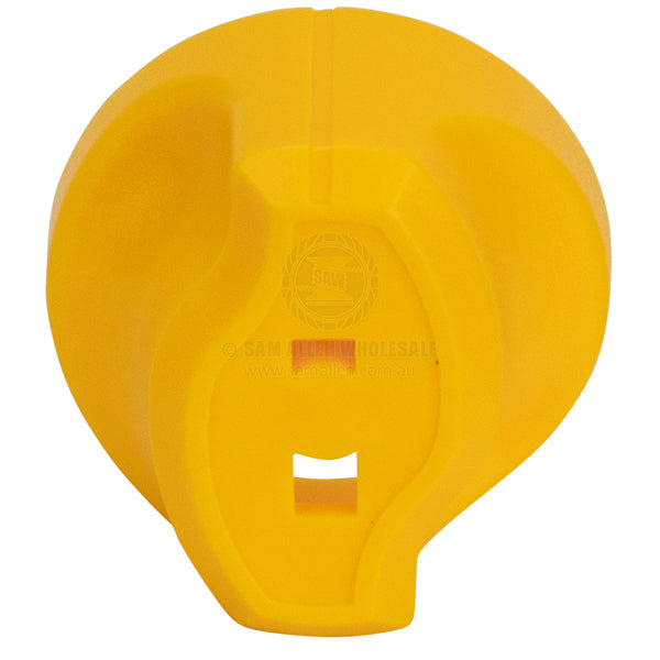 RELAXN BATTERY SWITCH - 2 POSITION- HD - SURFACE MOUNT
