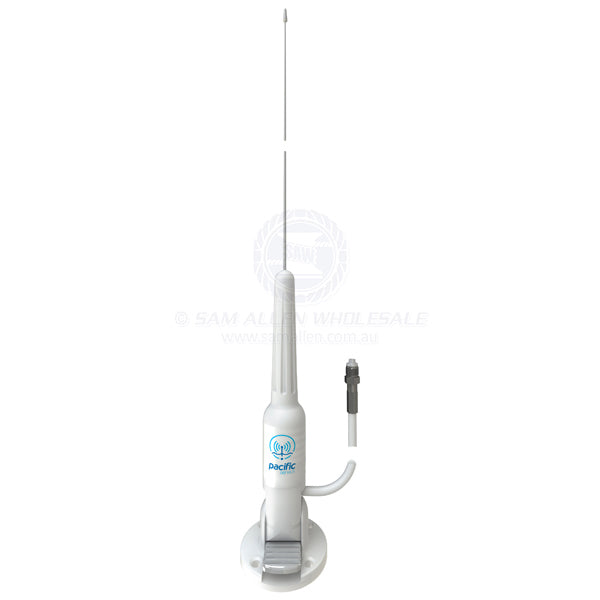 PACIFIC AERIALS ANTENNA - VHF - BOATMASTER - SEAMASTER