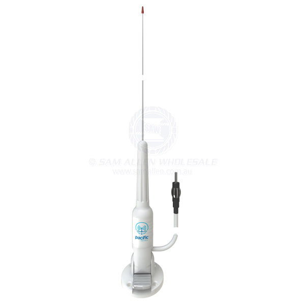 PACIFIC AERIALS ANTENNA - AM/FM - CLASSIC SERIES - SEAMASTER