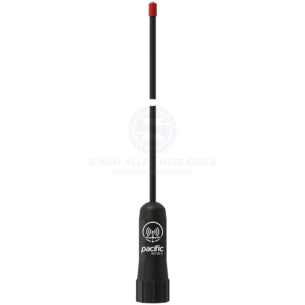 PACIFIC AERIALS ANTENNA - AM/FM - PRO SERIES - SEAMASTER