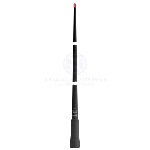 PACIFIC AERIALS ANTENNA - AM/FM - PRO SERIES - SEAMASTER