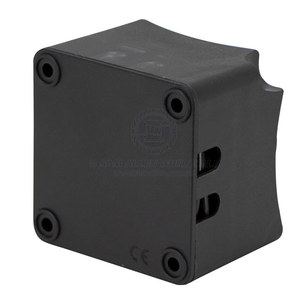 RELAXN VOLTAGE SENSITIVE RELAY - SURFACE MOUNT