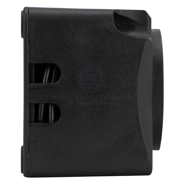 RELAXN VOLTAGE SENSITIVE RELAY - SURFACE MOUNT