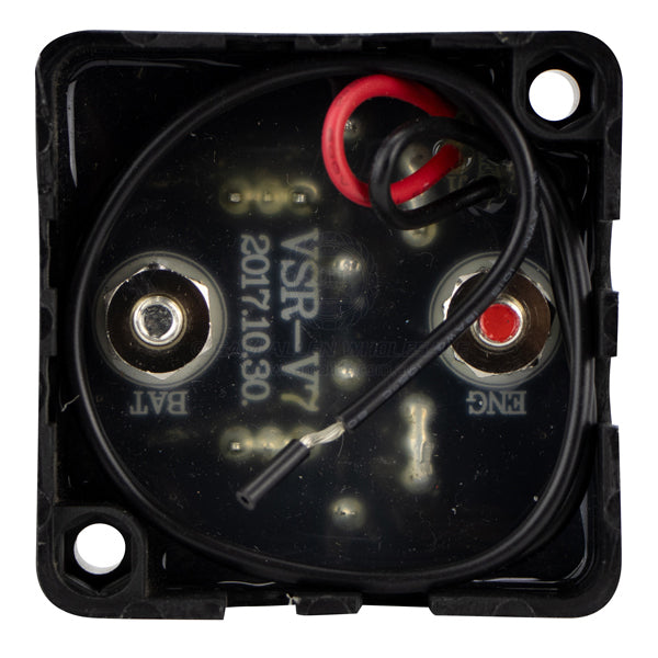 RELAXN VOLTAGE SENSITIVE RELAY - SURFACE MOUNT