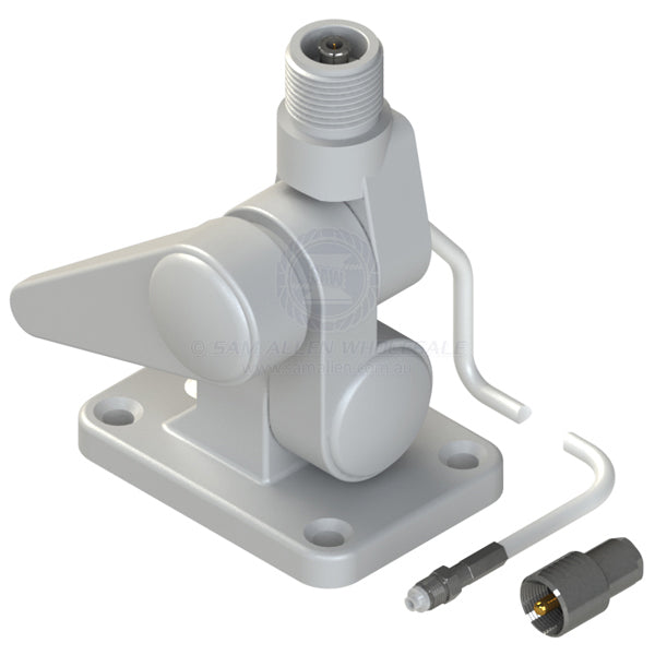 PACIFIC AERIALS ANTENNA MOUNTS - LONGREACH