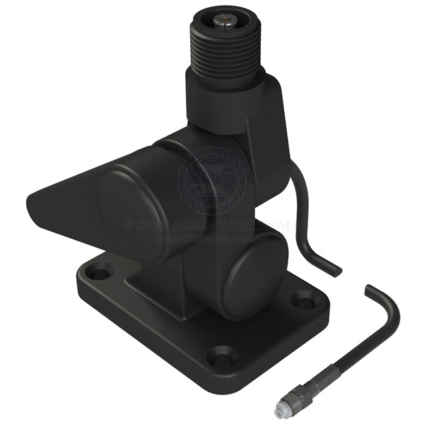 PACIFIC AERIALS ANTENNA MOUNTS - LONGREACH