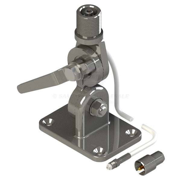 PACIFIC AERIALS ANTENNA MOUNTS - LONGREACH