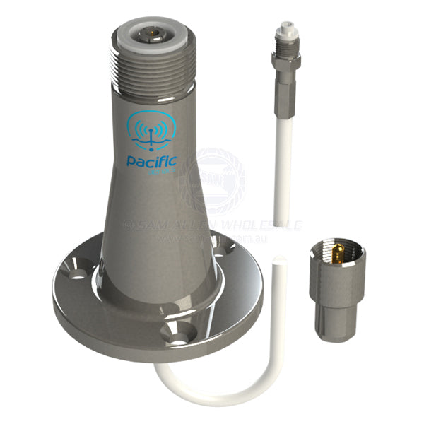 PACIFIC AERIALS ANTENNA MOUNTS - LONGREACH
