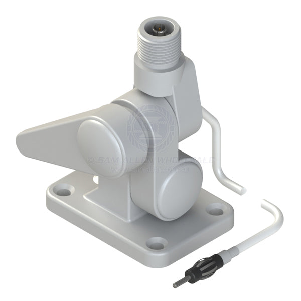 PACIFIC AERIALS ANTENNA MOUNTS - LONGREACH - AM/FM