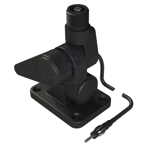 PACIFIC AERIALS ANTENNA MOUNTS - LONGREACH - AM/FM