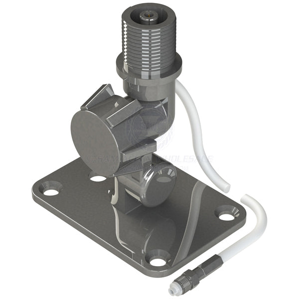 PACIFIC AERIALS ANTENNA MOUNTS - LONGREACH