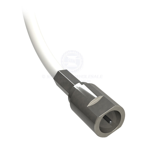PACIFIC AERIALS ANTENNA FASTFIT - JACK & PLUG