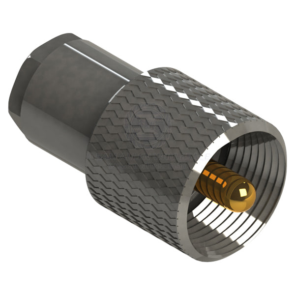 PACIFIC AERIALS ANTENNA FASTFIT - JACK & PLUG