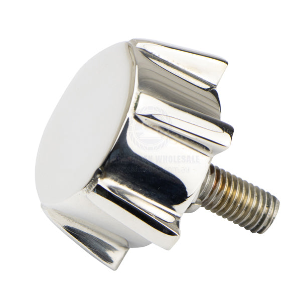 PACIFIC AERIALS ANTENNA - REPLACEMENT KNOB