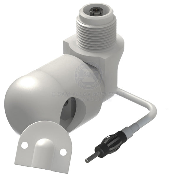 PACIFIC AERIALS ANTENNA MOUNTS - LONGREACH - AM/FM