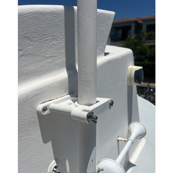 ANTENNA SUPPORT BRACKET