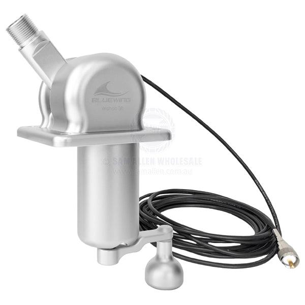 MANUAL ANTENNA MOUNTS