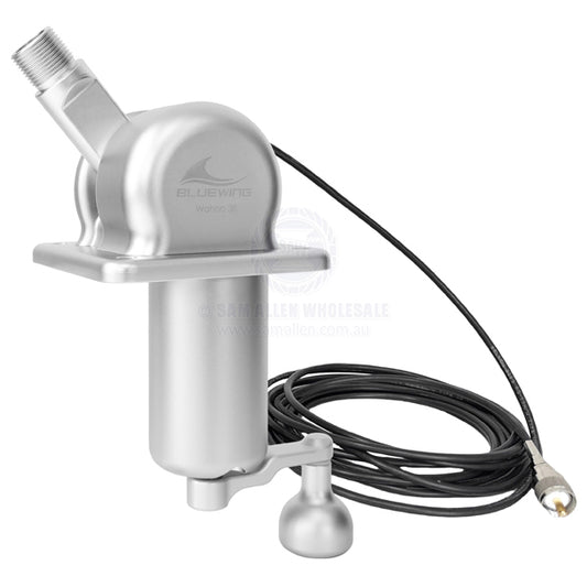 MANUAL ANTENNA MOUNTS