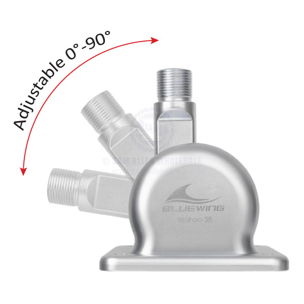 MANUAL ANTENNA MOUNTS