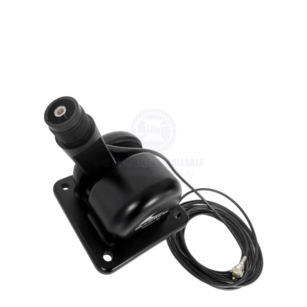 MANUAL ANTENNA MOUNTS