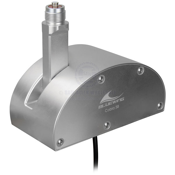 ELECTRIC ANTENNA MOUNTS