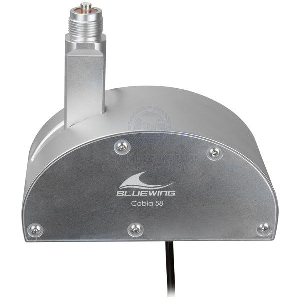 ELECTRIC ANTENNA MOUNTS