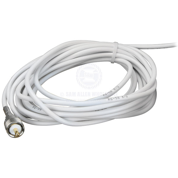 ELECTRIC ANTENNA MOUNTS