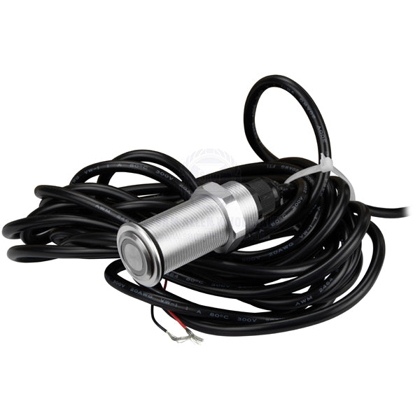 ELECTRIC ANTENNA MOUNTS
