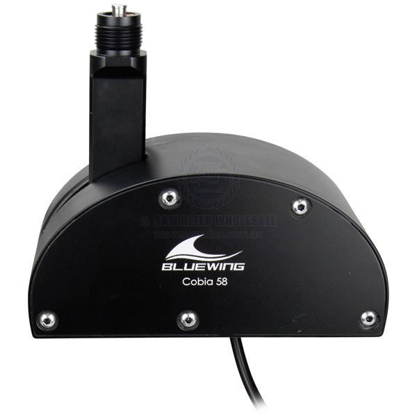 ELECTRIC ANTENNA MOUNTS