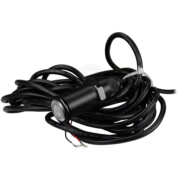 ELECTRIC ANTENNA MOUNTS - NO VHF CABLE