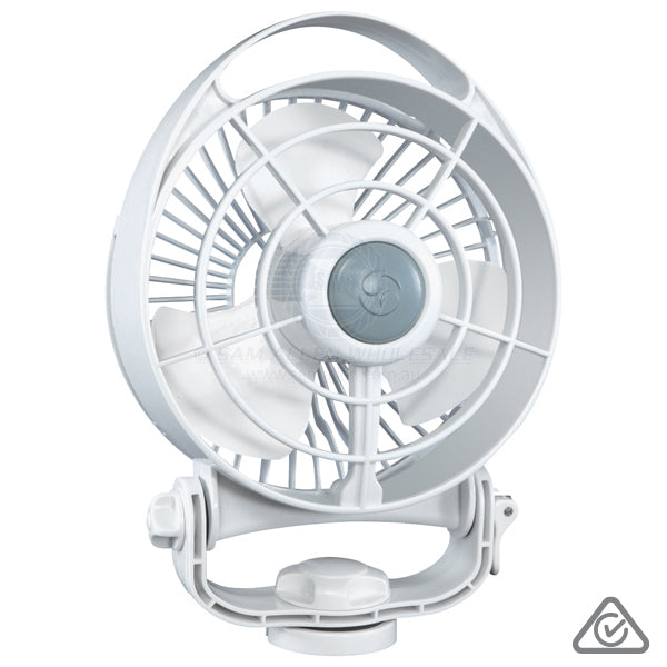 CAFRAMO FAN - 3 SPEED - BORA