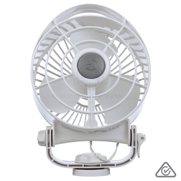 CAFRAMO FAN - 3 SPEED - BORA