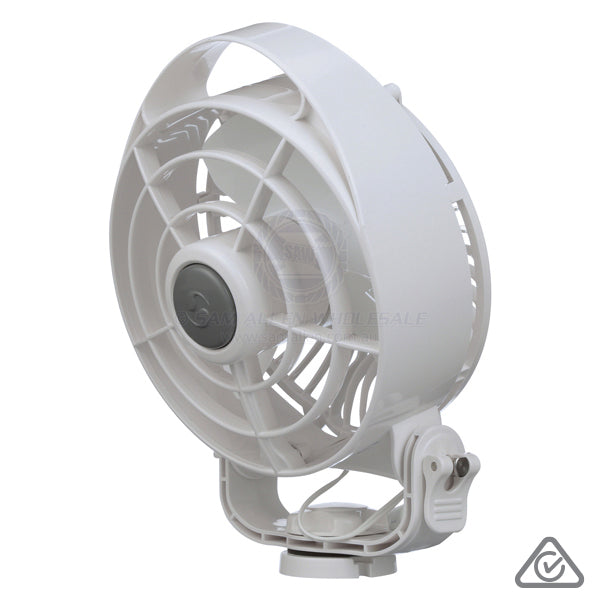 CAFRAMO FAN - 3 SPEED - BORA
