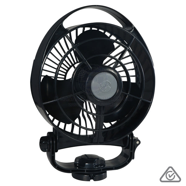 CAFRAMO FAN - 3 SPEED - BORA
