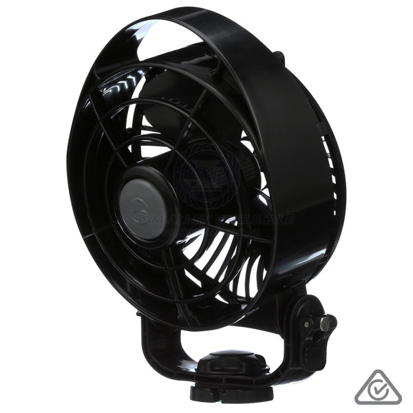 CAFRAMO FAN - 3 SPEED - BORA