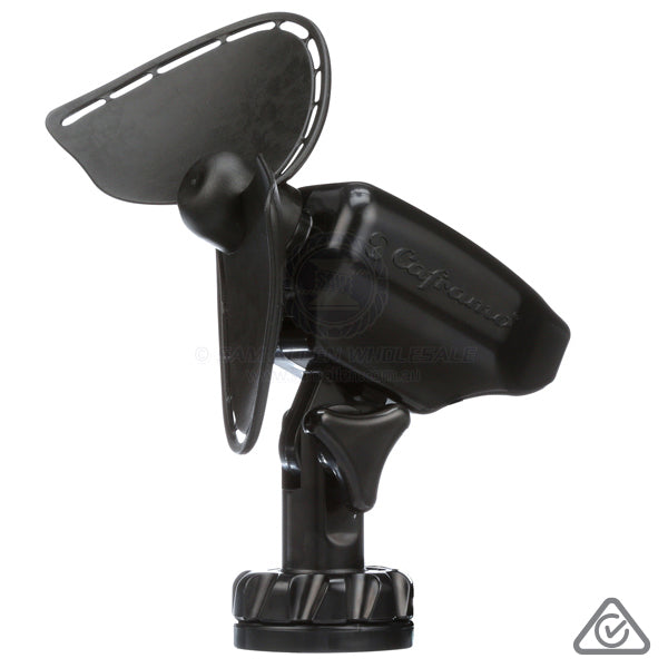 CAFRAMO FAN - 2 SPEED - ULTIMATE - HARD WIRED