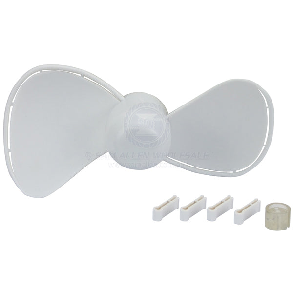 CAFRAMO FAN BLADES - BLADE REPLACEMENT