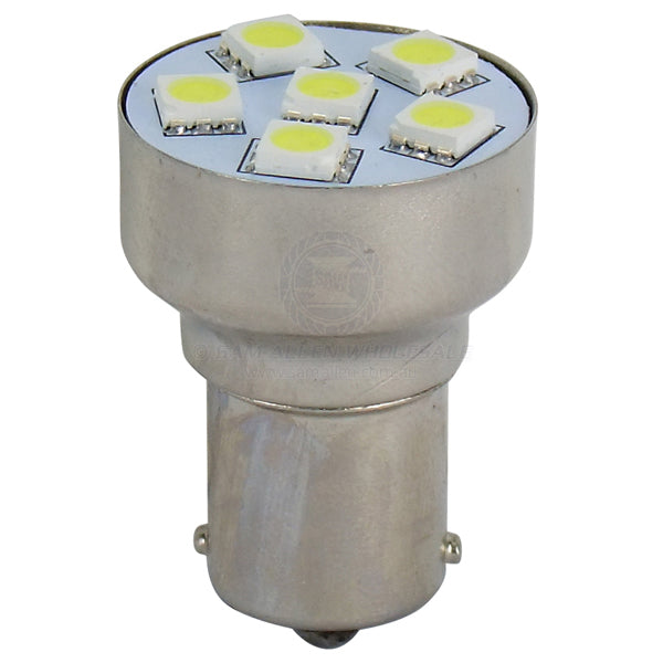 LED - READING LIGHTS - SWIVEL