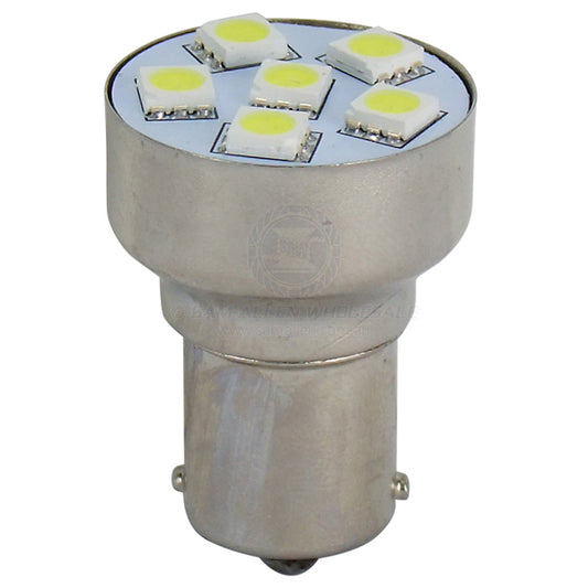 LED - READING LIGHTS - SWIVEL