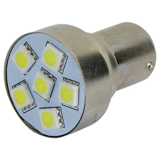 LED - READING LIGHTS - SWIVEL