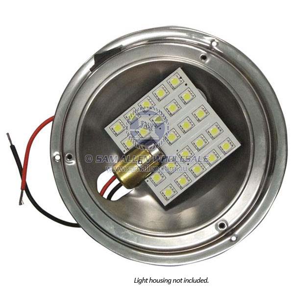 LED - REPLACEMENT - DOME LIGHT
