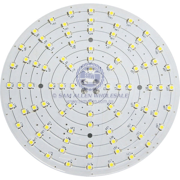 LED - REPLACEMENT - D FLURO TUBE