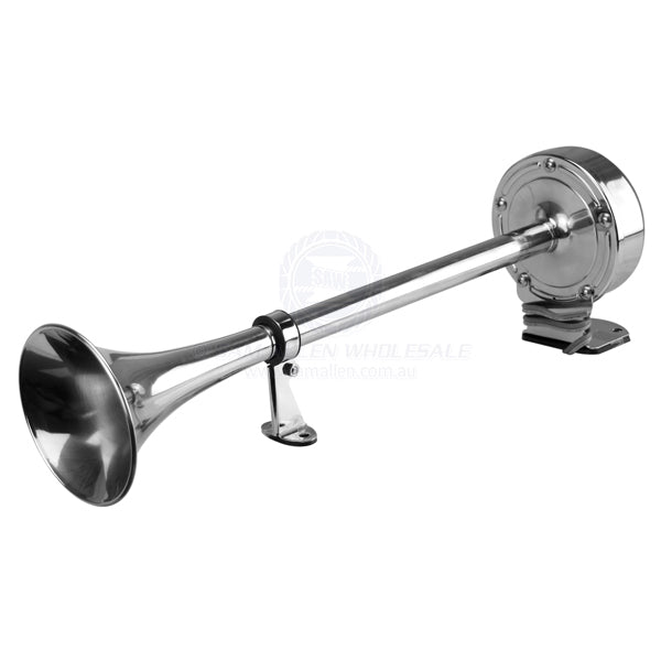 TRUMPET - SURFACE MOUNTING - STAINLESS STEEL