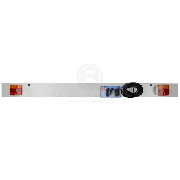 LED - TRAILER LIGHT BOARDS