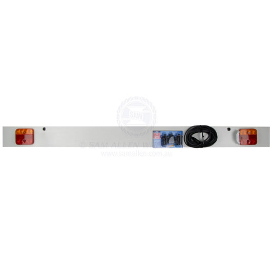 LED - TRAILER LIGHT BOARDS
