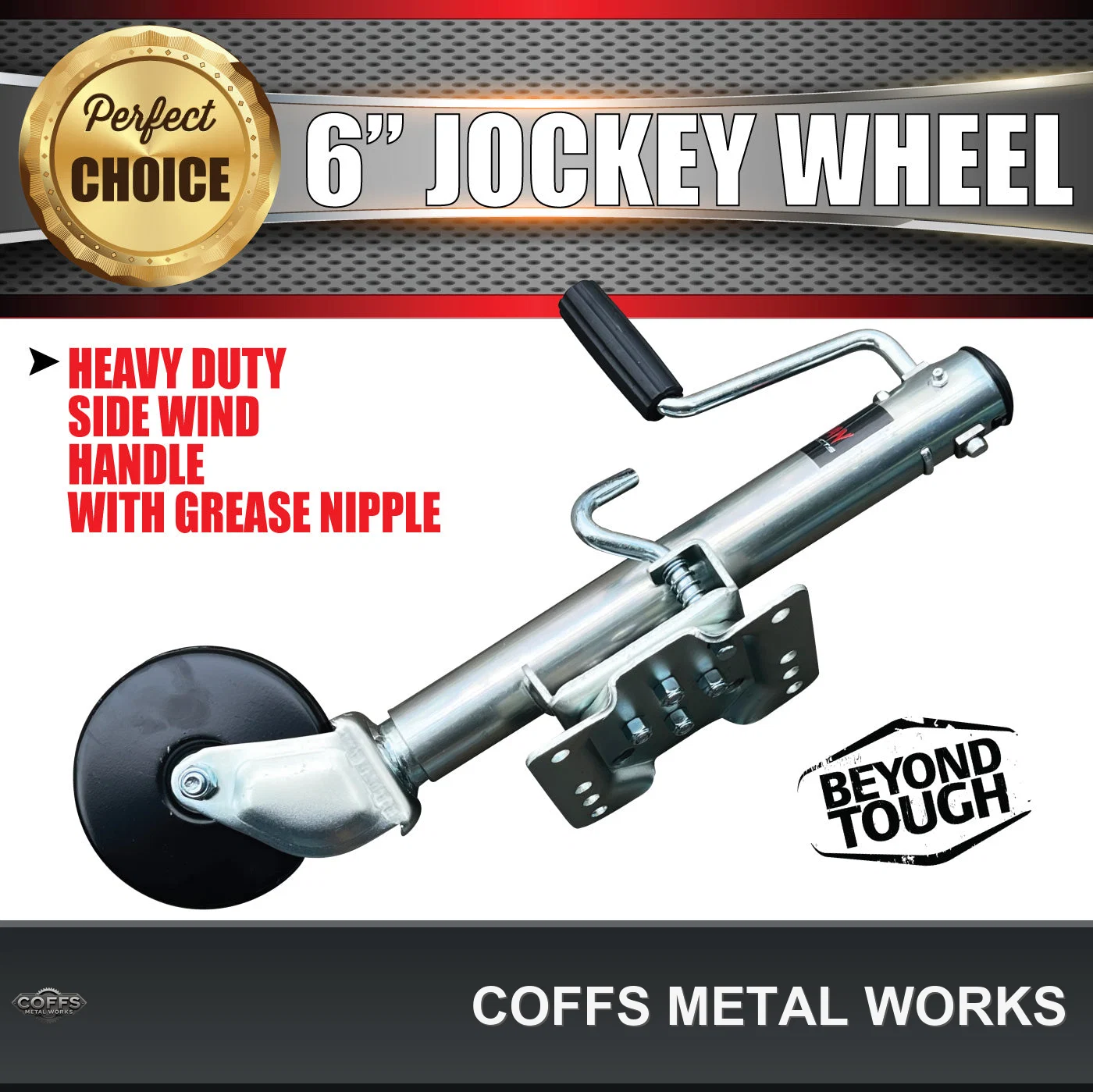 545kg-caravan-trailer-6-swing-up-side-wind-jockey-wheel-mount-kit-steel-wheel-coffs-met-03