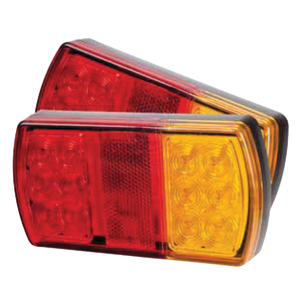 LED - TRAILER LIGHTS - KITS