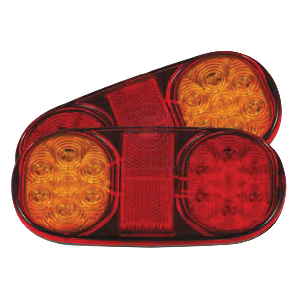LED - TRAILER LIGHTS - KITS