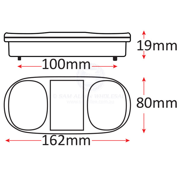 LED - TRAILER LIGHTS - KITS