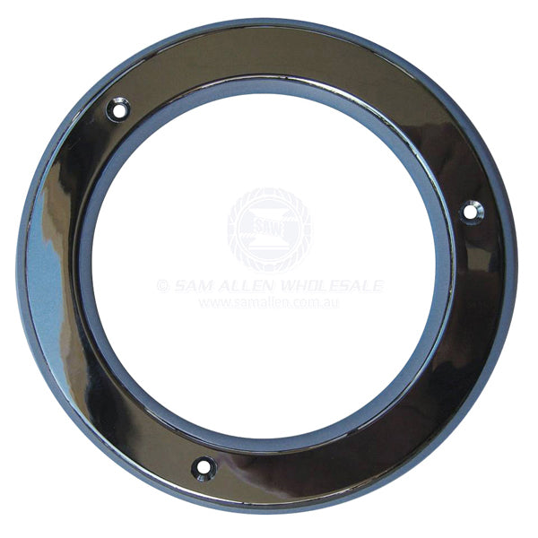 LED - TRAILER LIGHTS - ROUND